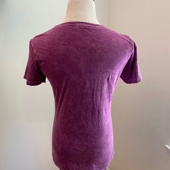 Panic at the Disco Purple Concert T-Shirt Sz M - Picture 3 of 6